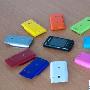 全球首款触控式Walkman 索尼爱立信W150评测