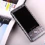 3G也能懂时尚 滑盖音乐机OPPO E21W评测