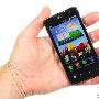 双核旗舰亮相 LG Optimus 2X真机图赏