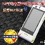 3.2寸电容屏WCDMA双卡双待 联想i62评测