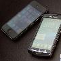 完胜iPhone 4 索尼爱立信MT15i拍照测试