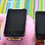 HTC机皇内战 Desire HD对比Incredible S