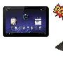 华硕Eee Pad Transformer对决摩托XOOM