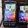 脱胎换骨 HTC Desire/Desire S对比图赏
