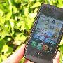 iPod Touch华丽变iPhone 苹果皮T188评测