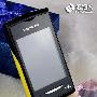 首款触屏Walkman音乐机 索尼爱立信W150评测