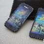 银河战舰进化 GALAXY S对比GALAXY SII