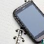 五大细节的升级 二代新品HTC野火S图赏