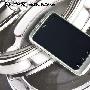 攒动于掌心 白色版HTC Wildfire S图赏
