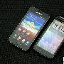双核机皇对决 Sensation对比GALAXY SII