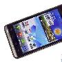 顶级双核+3D屏幕 LG Optimus 3D初解析