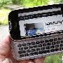 HTC最强拍照 侧滑myTouch 4G Slide评测