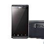 裸眼看3D 行货版LG Optimus 3D抢先解析