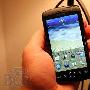 首款WVGA黑莓 1.2GHz Torch 9850简要评测