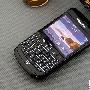 BlackBerry邂逅TD-SCDMA 黑莓9788评测