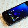 和iPhone 4S较劲 GALAXY Nexus第一手体验