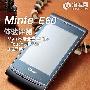 i-Touch灵动界面 明泰E60音乐手机评测