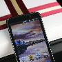 性价比最高旗舰机 LG Optimus LTE评测