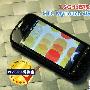 1.2G双核 HTC侧滑MyTouch 4G Slide评测