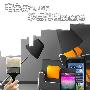 HTC Desire HD领衔 多点触控强机全推荐
