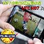 HD7/Droid X你选谁?年度重磅级智能强机盘点