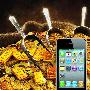 港版iPhone4仅3800元 二手论坛淘宝指南