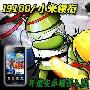 I9100抢头名 年度Android人气手机TOP8
