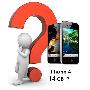 14GB苹果iPhone曝光 手机小白必备的常识