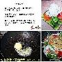 美味阳光午餐黑椒意粉面