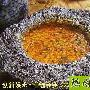 蟹黄豆花 诱惑你的味蕾