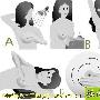 女人调养之乳房自检