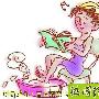泡泡脚，轻松减肥不花钱