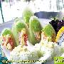 水果打造夏威夷美食