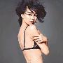 女性体重指数20.85最性感