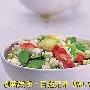 香酥糯 时令蚕豆煲饭