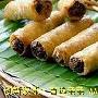 巧制越南风味的春卷