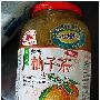 柚子茶,时髦又美味