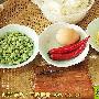 变花样做鳗鱼炒饭(图)