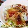 制作夏天麻辣粉皮(图)