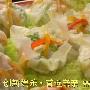 烧卖 中国土生土长的美食!