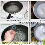 享受热带果王带来法式甜品