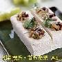 小葱味道 凉拌豆腐(图)