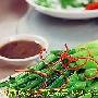 小小青菜养眼好吃又美容