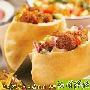 素食者钟爱“法拉费”(图)