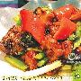 泰国香料和青柠冰(图)