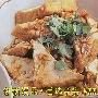 夏天 自制凉拌油豆腐[图]