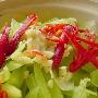 教你享“瘦”美食素炒莴笋