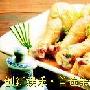 烹饪一桌鸡宴四种风情(图)