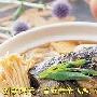 特色风味沙茶鱼头锅［图]