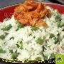 尝尝家常菜 豇豆焖饭
